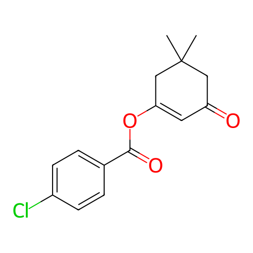 Chemical structure of BindingDB Monomer ID 32847