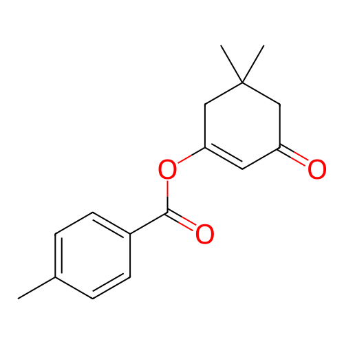 Chemical structure of BindingDB Monomer ID 32848