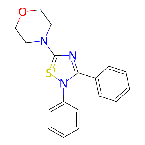 Chemical structure of BindingDB Monomer ID 33134