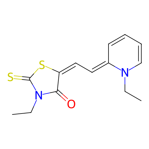 Chemical structure of BindingDB Monomer ID 33137