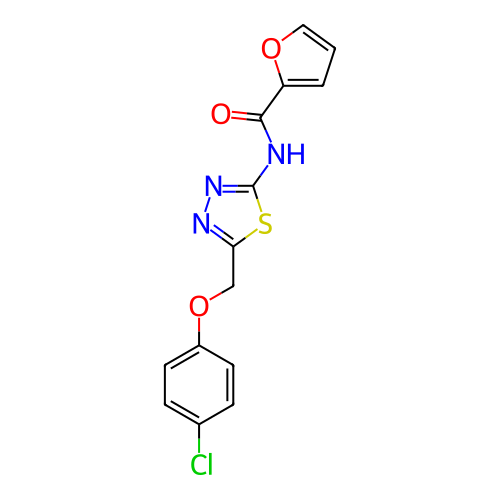 Chemical structure of BindingDB Monomer ID 33168