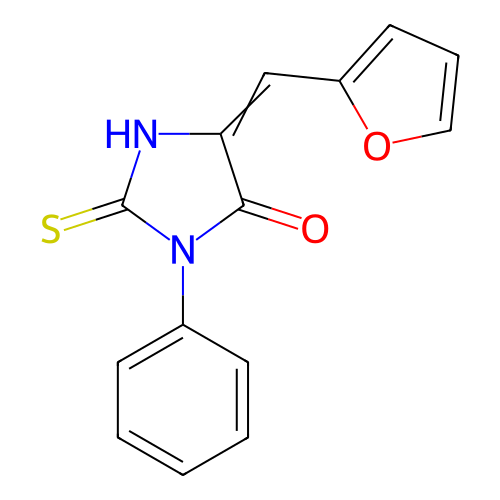 Chemical structure of BindingDB Monomer ID 33173