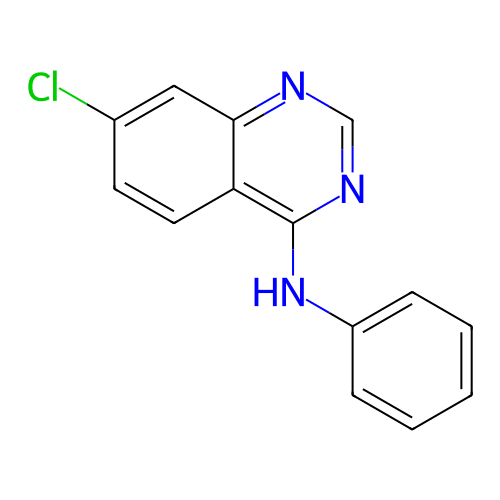 Chemical structure of BindingDB Monomer ID 33204