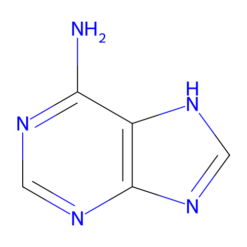 Chemical structure of BindingDB Monomer ID 33218