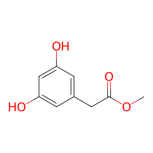 Chemical structure of BindingDB Monomer ID 33220