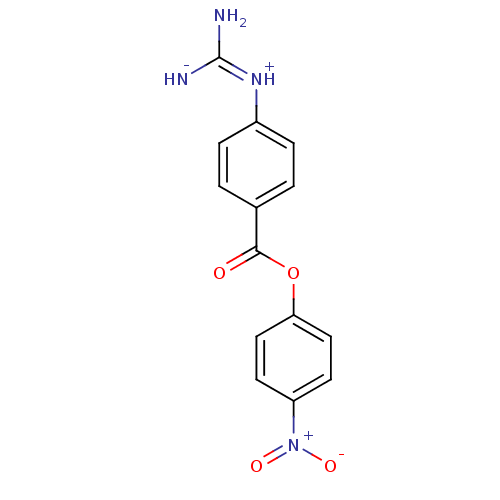 Chemical structure of BindingDB Monomer ID 33249