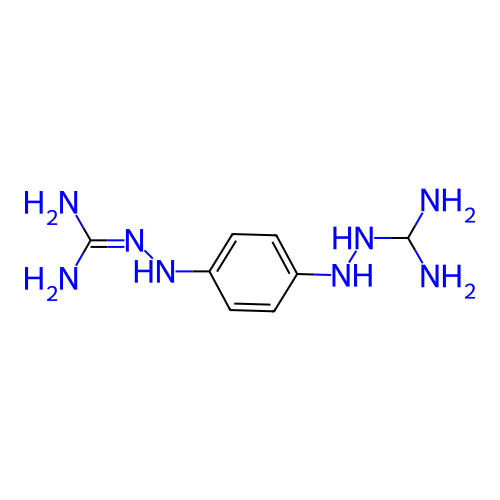 Chemical structure of BindingDB Monomer ID 33262