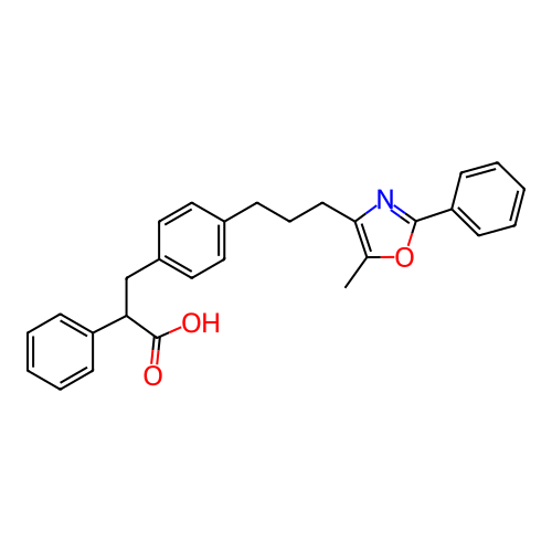 Chemical structure of BindingDB Monomer ID 33296