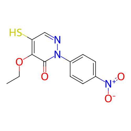 Chemical structure of BindingDB Monomer ID 33324