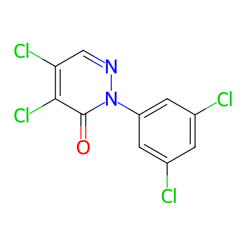 Chemical structure of BindingDB Monomer ID 33360
