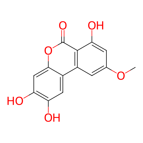 Chemical structure of BindingDB Monomer ID 33391