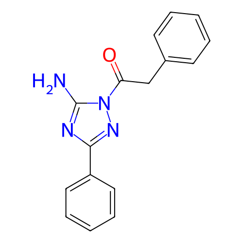 Chemical structure of BindingDB Monomer ID 33440