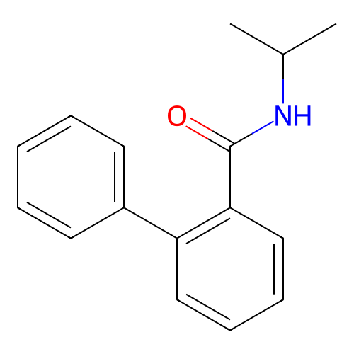 Chemical structure of BindingDB Monomer ID 33458