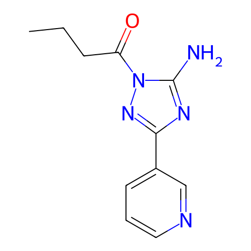Chemical structure of BindingDB Monomer ID 33466