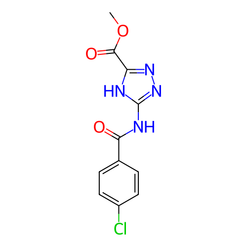 Chemical structure of BindingDB Monomer ID 33531