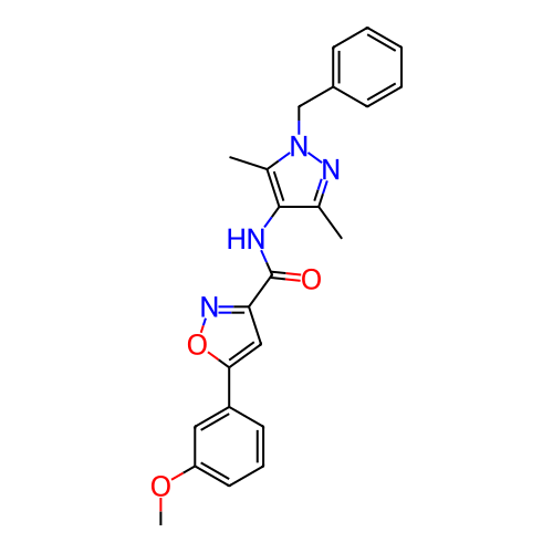 Chemical structure of BindingDB Monomer ID 33552