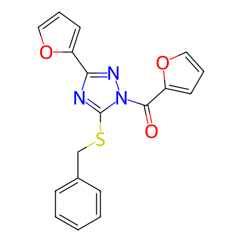 Chemical structure of BindingDB Monomer ID 33651
