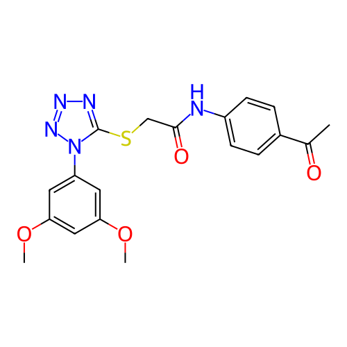 Chemical structure of BindingDB Monomer ID 33694