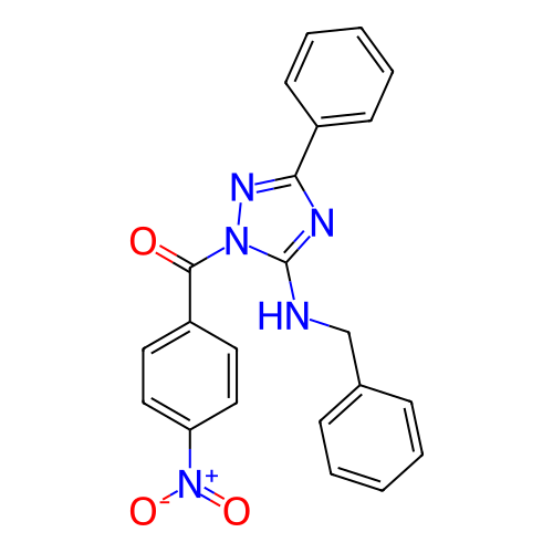 Chemical structure of BindingDB Monomer ID 33723