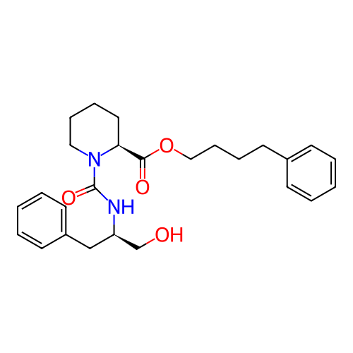 Chemical structure of BindingDB Monomer ID 34001