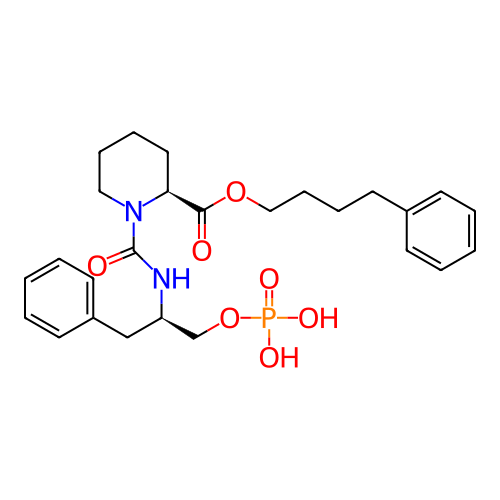 Chemical structure of BindingDB Monomer ID 34003