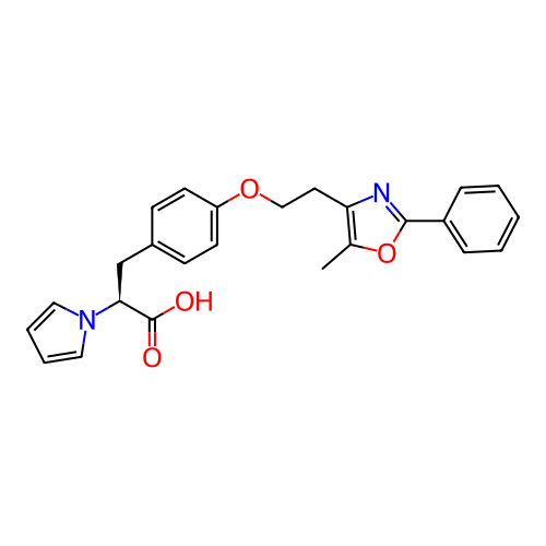 Chemical structure of BindingDB Monomer ID 34017