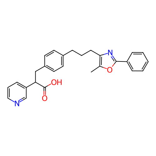 Chemical structure of BindingDB Monomer ID 34029