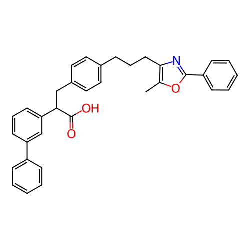 Chemical structure of BindingDB Monomer ID 34031