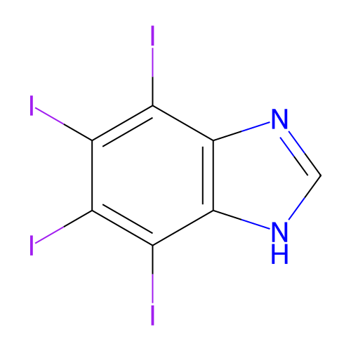 Chemical structure of BindingDB Monomer ID 34038