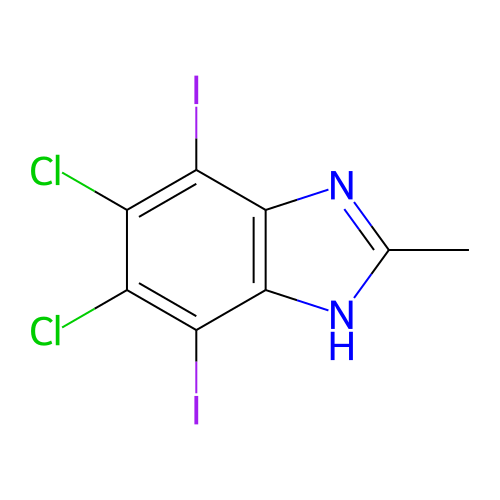 Chemical structure of BindingDB Monomer ID 34045