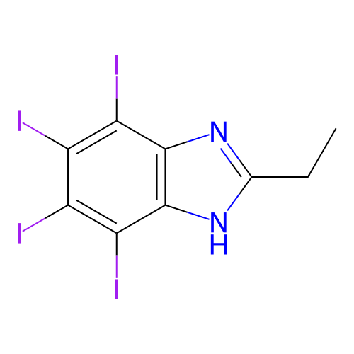 Chemical structure of BindingDB Monomer ID 34046
