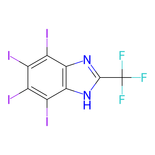 Chemical structure of BindingDB Monomer ID 34047