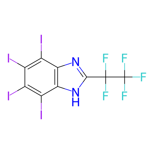 Chemical structure of BindingDB Monomer ID 34048