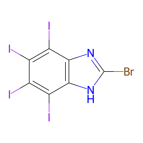 Chemical structure of BindingDB Monomer ID 34050