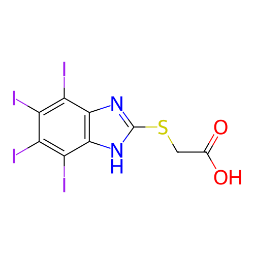 Chemical structure of BindingDB Monomer ID 34053