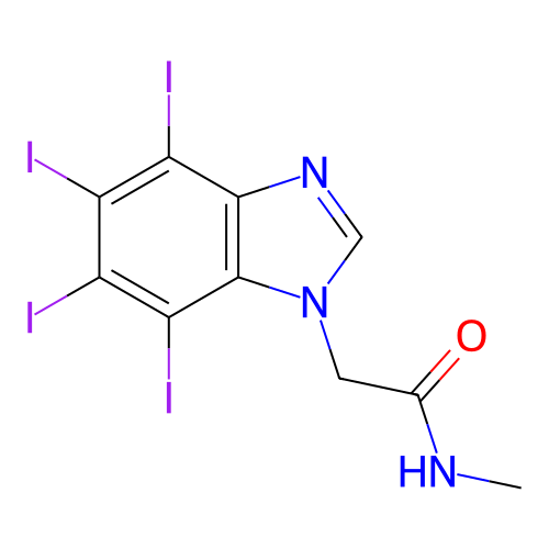 Chemical structure of BindingDB Monomer ID 34057