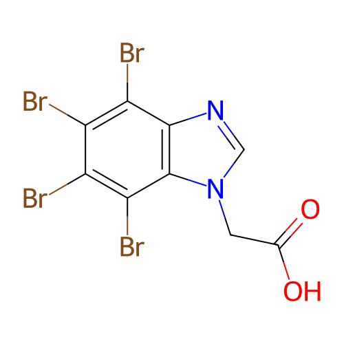Chemical structure of BindingDB Monomer ID 34059