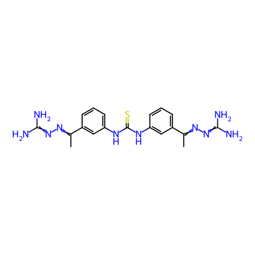 Chemical structure of BindingDB Monomer ID 34066