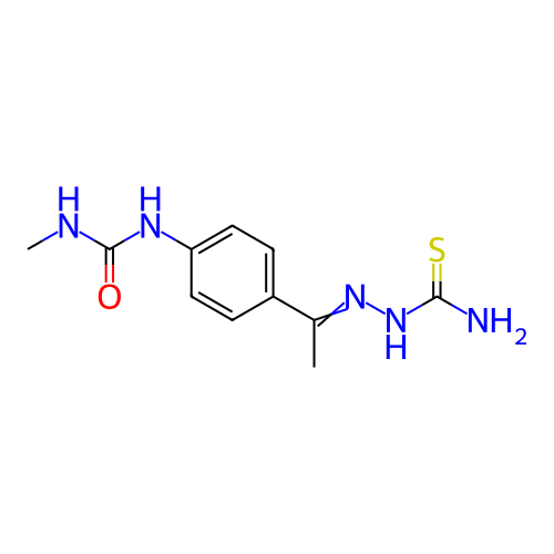 Chemical structure of BindingDB Monomer ID 34070