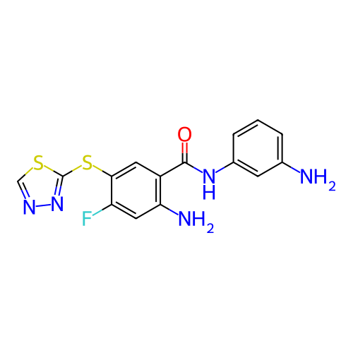 Chemical structure of BindingDB Monomer ID 34075