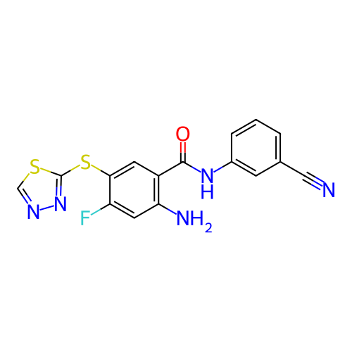 Chemical structure of BindingDB Monomer ID 34087