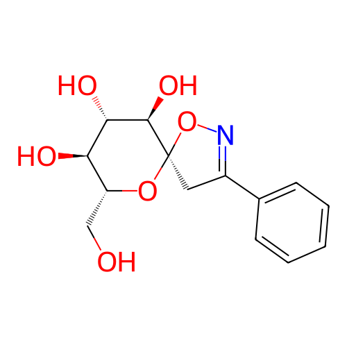 Chemical structure of BindingDB Monomer ID 34108