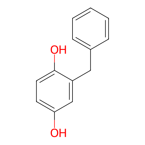 Chemical structure of BindingDB Monomer ID 34111