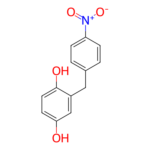 Chemical structure of BindingDB Monomer ID 34112