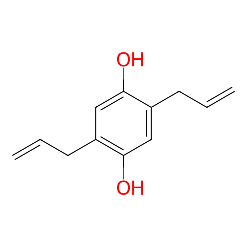 Chemical structure of BindingDB Monomer ID 34120