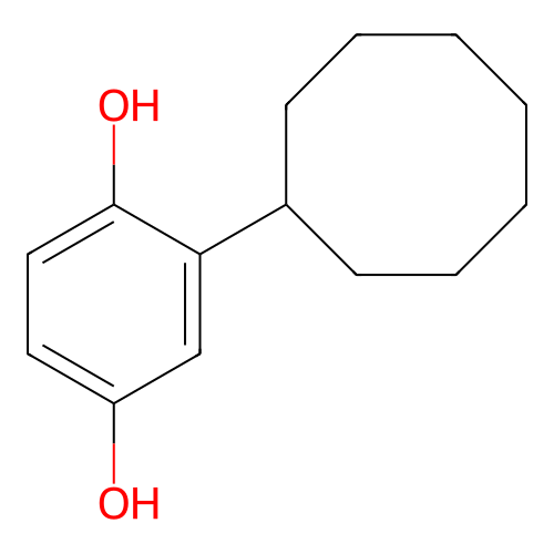 Chemical structure of BindingDB Monomer ID 34124