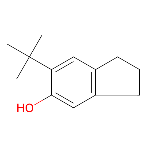Chemical structure of BindingDB Monomer ID 34127