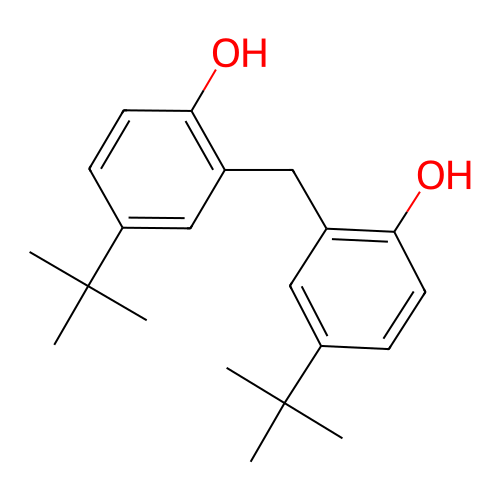 Chemical structure of BindingDB Monomer ID 34131