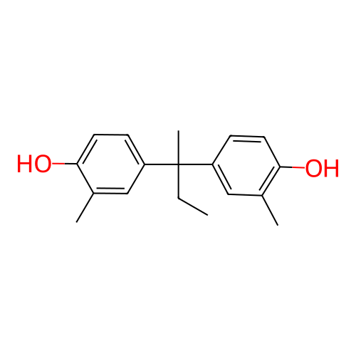 Chemical structure of BindingDB Monomer ID 34133