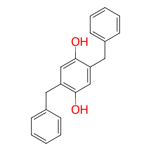 Chemical structure of BindingDB Monomer ID 34134